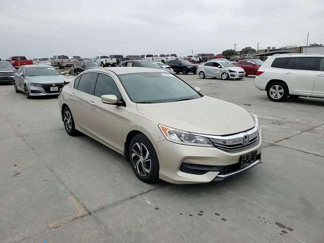 2017 Honda Accord - Image 11