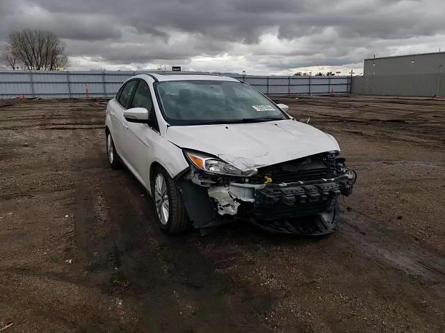 2018 Ford Focus - Image 10