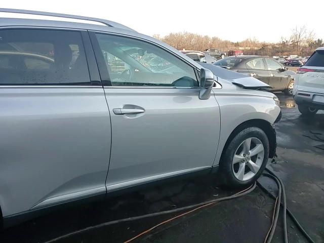 2012 Lexus RX - Image 13