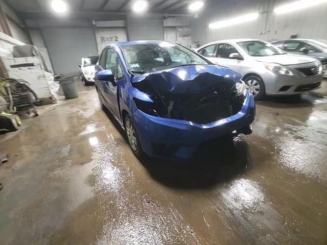 2017 Honda Fit - Image 14