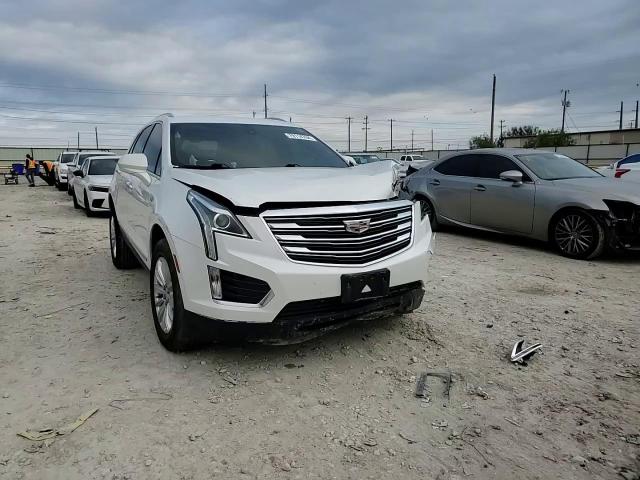 2019 Cadillac Xt5 VIN: 1GYKNARS9KZ122708 Lot: 79114794