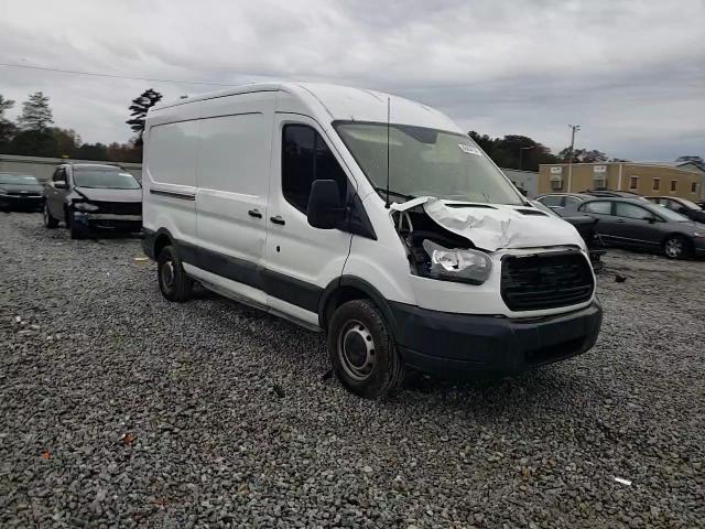 2015 Ford Transit T-250 VIN: 1FTNR2CM7FKB15312 Lot: 80884704