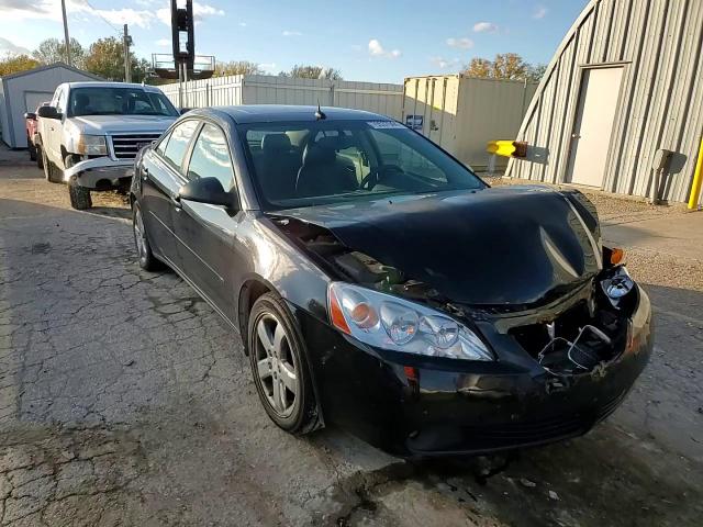 2005 Pontiac G6 Gt VIN: 1G2ZH528954120495 Lot: 79537944