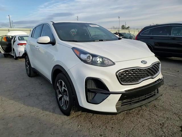 2020 Kia Sportage - Image 12