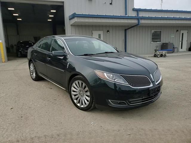 2014 Lincoln MKS - Image 14