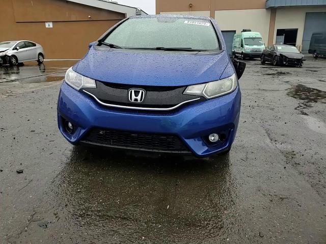 2015 Honda Fit - Image 11