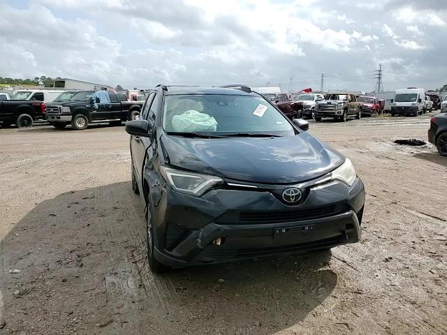 2017 Toyota Rav4 Le VIN: 2T3ZFREV5HW393662 Lot: 79279924