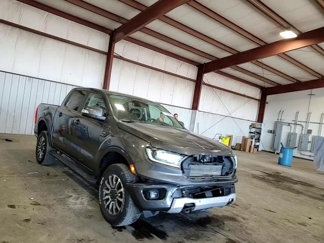 2019 Ford Ranger Xl VIN: 1FTER4FH5KLA16616 Lot: 79056684