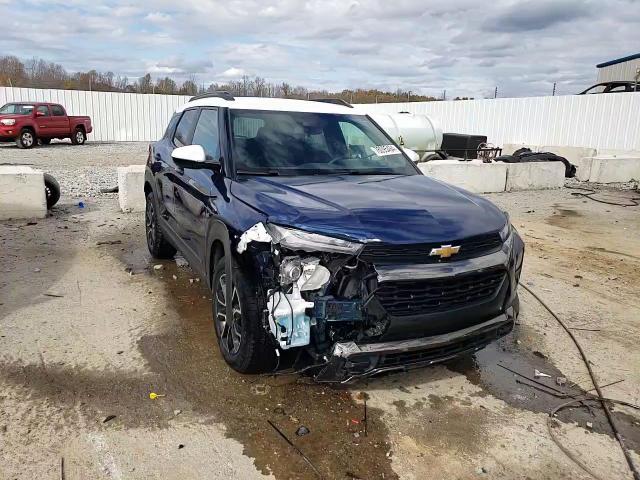 2022 Chevrolet TrailBlazer - Image 14