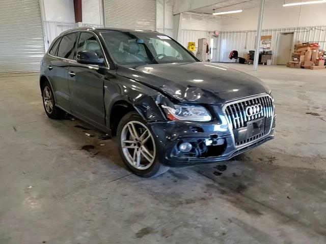 2015 Audi Q5 Premium Plus VIN: WA1DGAFP7FA002770 Lot: 80247014