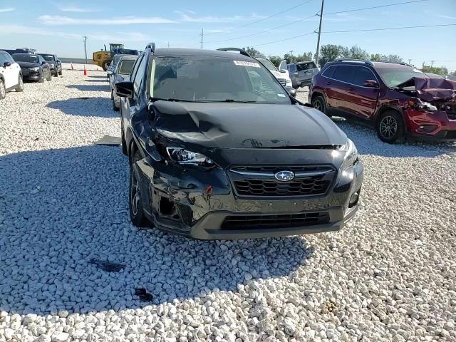 2019 Subaru Crosstrek Premium VIN: JF2GTAEC8K8368348 Lot: 81079574