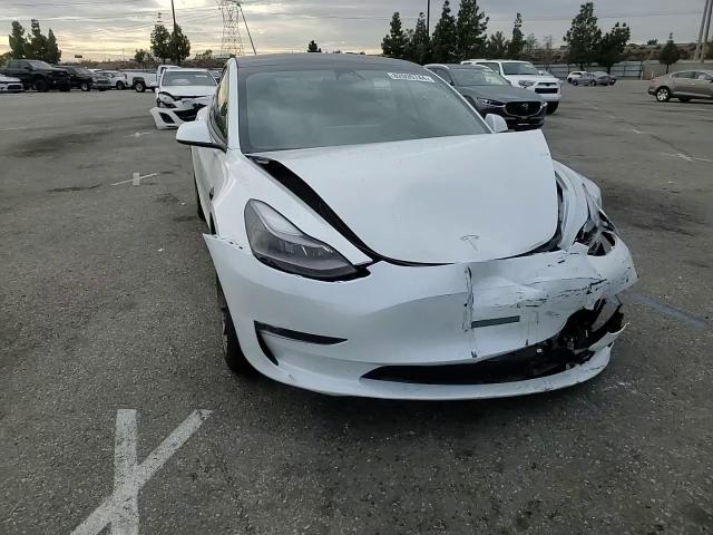 2023 Tesla Model 3 VIN: 5YJ3E1EA0PF459854 Lot: 82090744