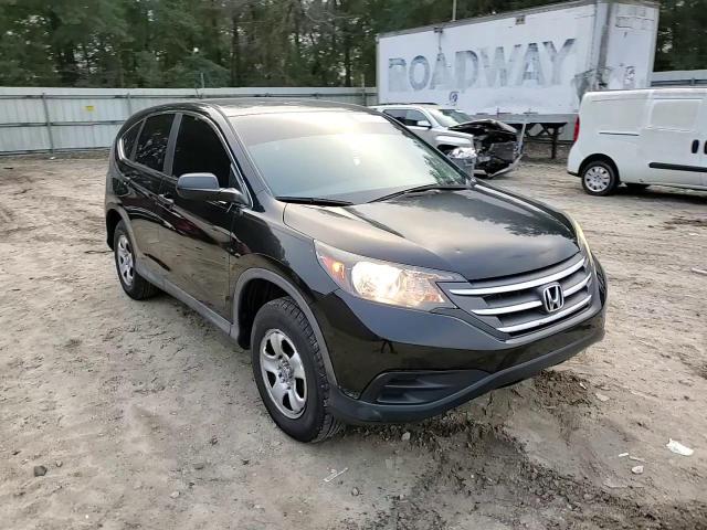 2013 Honda CR-V - Image 12