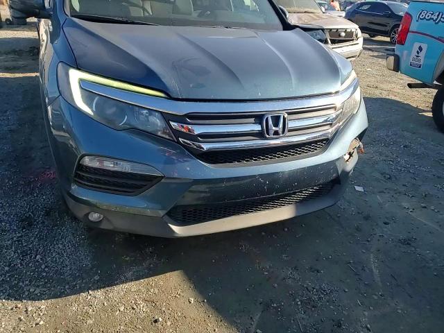 2018 Honda Pilot - Image 12