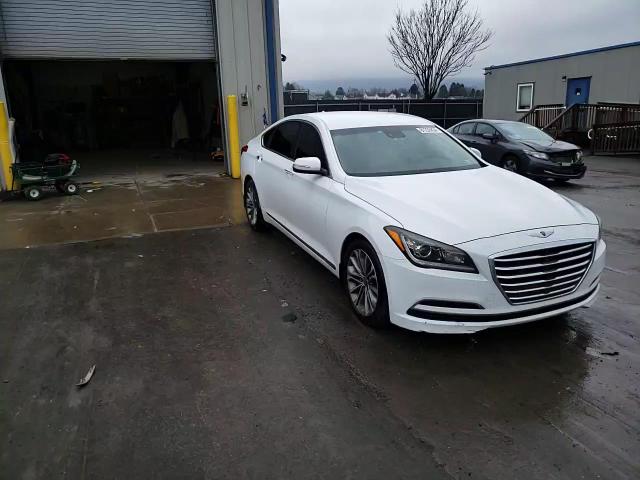 2016 Hyundai Genesis - Image 14