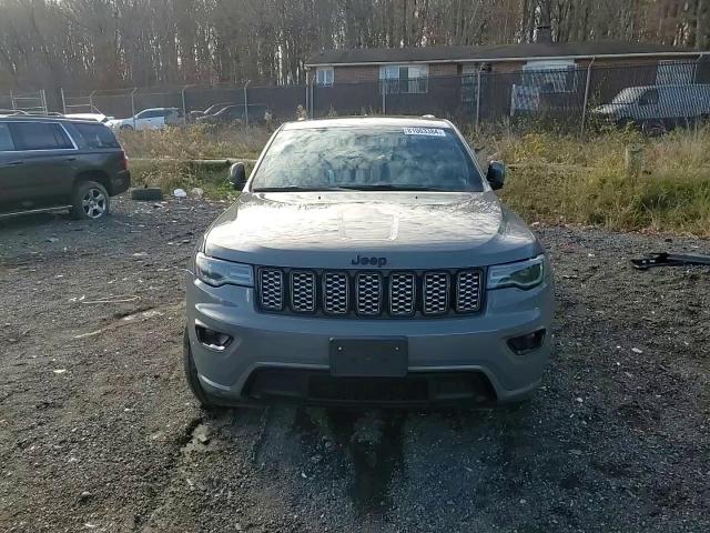 2020 Jeep Grand Cherokee - Image 11