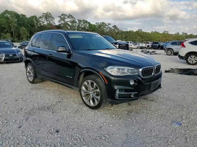 2015 BMW X5 - Image 14
