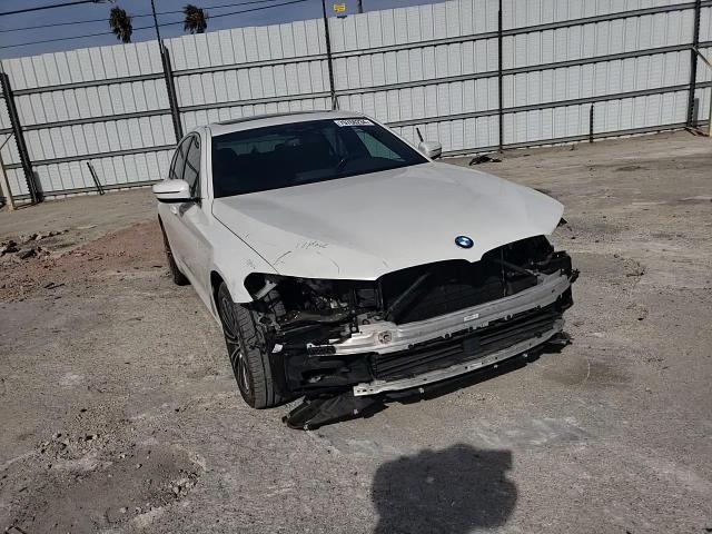 2020 BMW 5er - Image 11