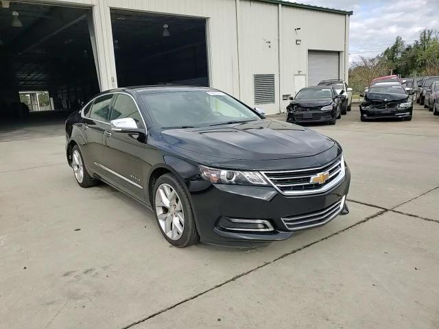 2017 Chevrolet Impala Premier VIN: 2G1145S38H9154253 Lot: 79210714