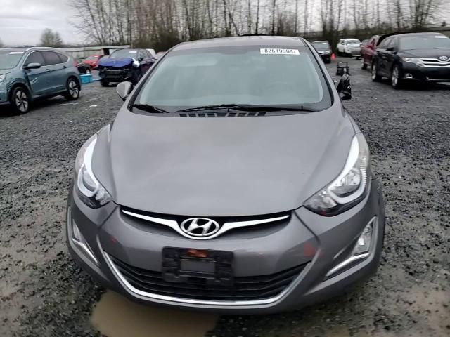 2014 Hyundai Elantra - Image 10