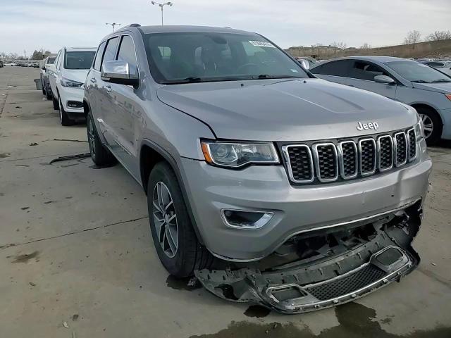 2018 Jeep Grand Cherokee - Image 14
