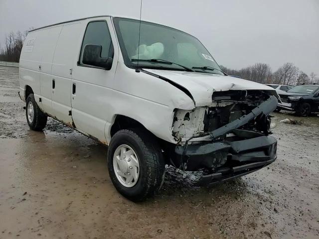 2011 Ford Econoline E250 Van VIN: 1FTNE2EW1BDA69842 Lot: 78248914