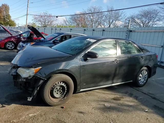 2014 Toyota Camry L VIN: 4T4BF1FK5ER351588 Lot: 79647424