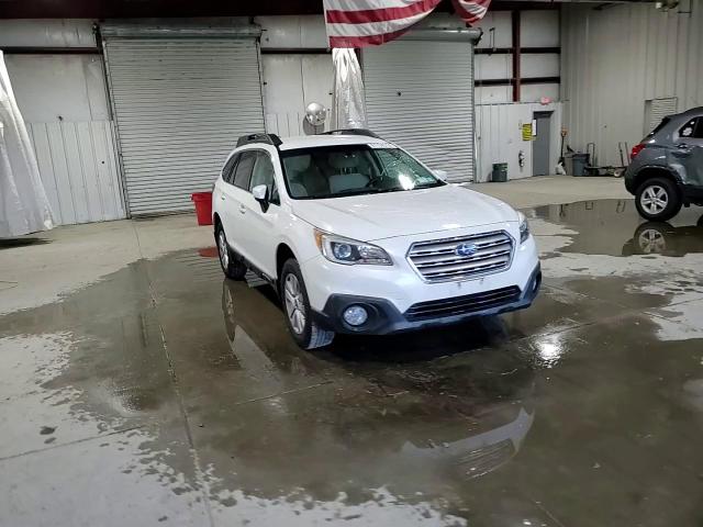 2017 Subaru Outback 2.5I Premium VIN: 4S4BSACC6H3309041 Lot: 81134314