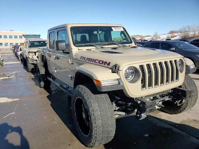 2020 Jeep Gladiator - Image 14