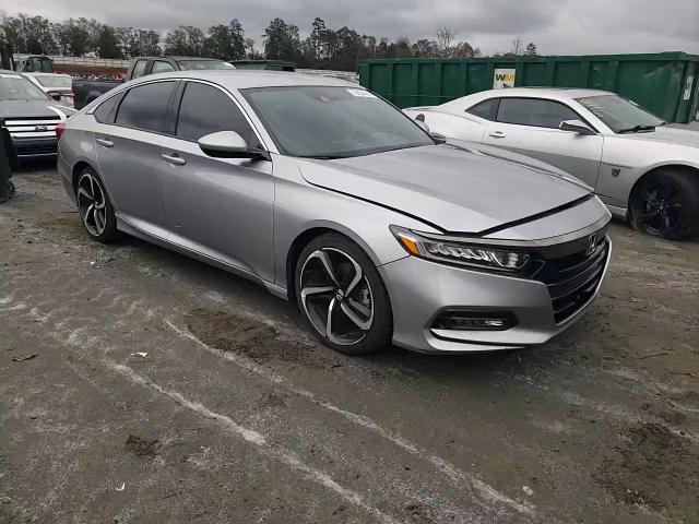 2019 Honda Accord - Image 10
