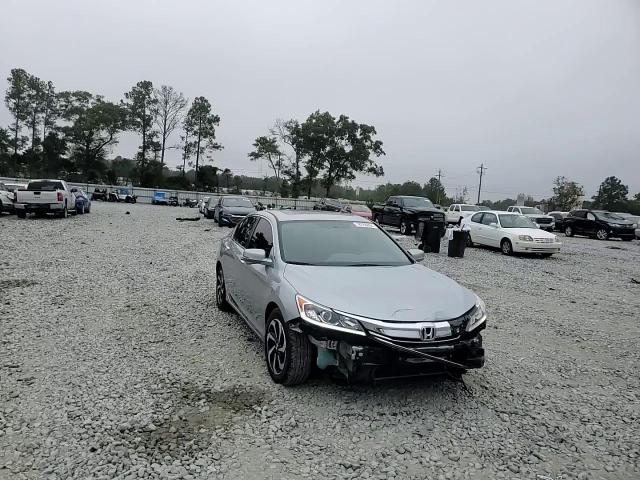 2017 Honda Accord Ex VIN: 1HGCR2F7XHA109365 Lot: 78788094