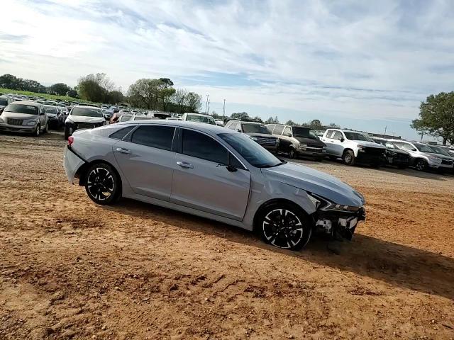 2023 Kia K5 Gt Line VIN: 5XXG64J23PG175047 Lot: 79355314