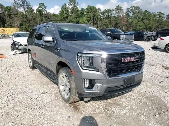 2022 GMC Yukon Xl C1500 Sle VIN: 1GKS1FKD0NR162937 Lot: 79568694