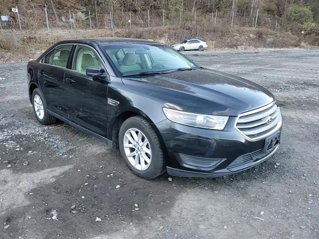 2014 Ford Taurus Se VIN: 1FAHP2D89EG161798 Lot: 79448974