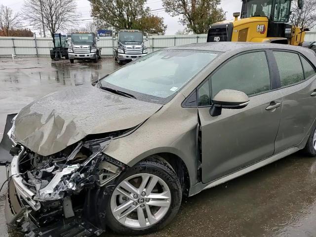 2019 Toyota Corolla - Image 11