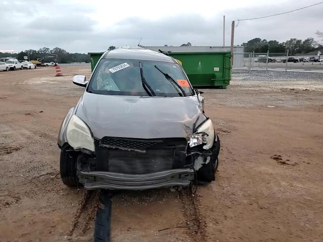 2010 Chevrolet Equinox - Image 11
