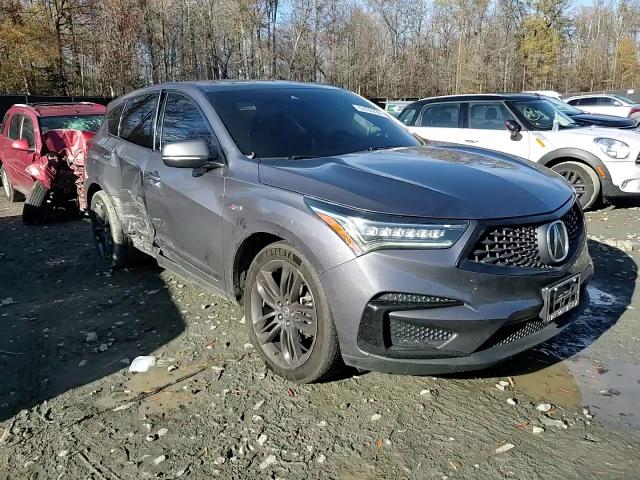 2021 Acura RDX - Image 12