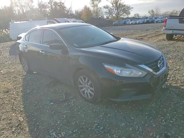 2017 Nissan Altima 2.5 VIN: 1N4AL3AP6HC138781 Lot: 81306794