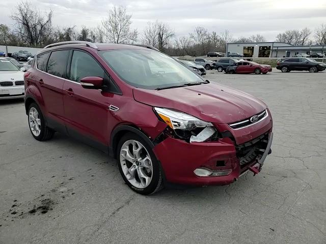 2014 Ford Escape - Image 12