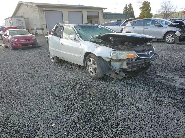 2002 Acura TL - Image 11