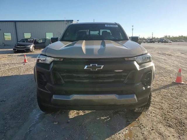 2023 Chevrolet Colorado Trail Boss VIN: 1GCPTEEKXP1181352 Lot: 81977384