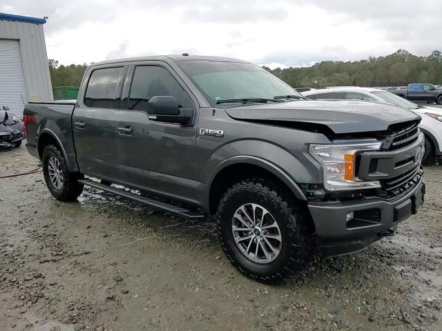 2018 Ford F-150 - Image 15