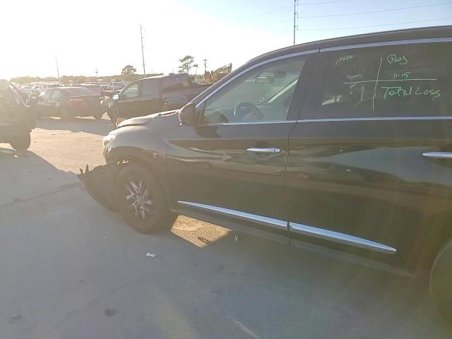 2013 Infiniti JX - Image 11