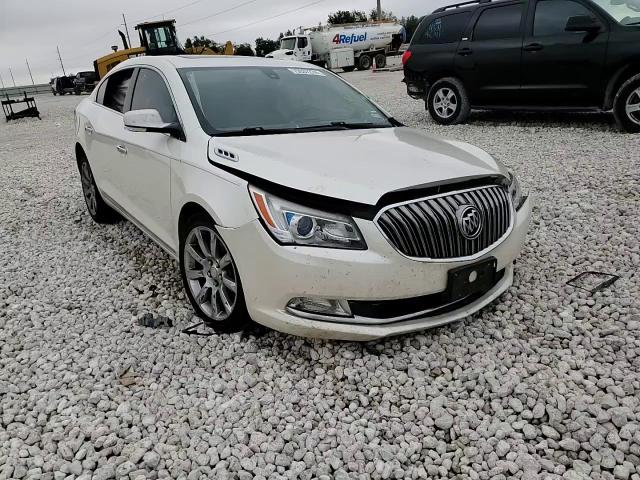 2014 Buick LaCrosse - Image 10