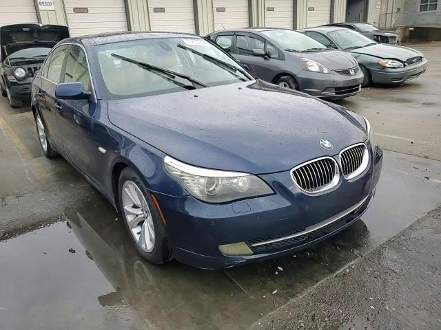 2009 BMW 5er - Image 10