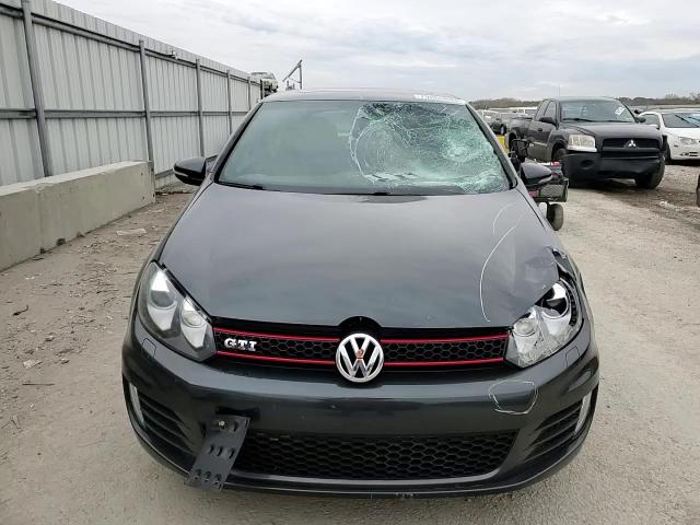 2013 Volkswagen Gti VIN: WVWHV7AJ0DW132716 Lot: 79865844