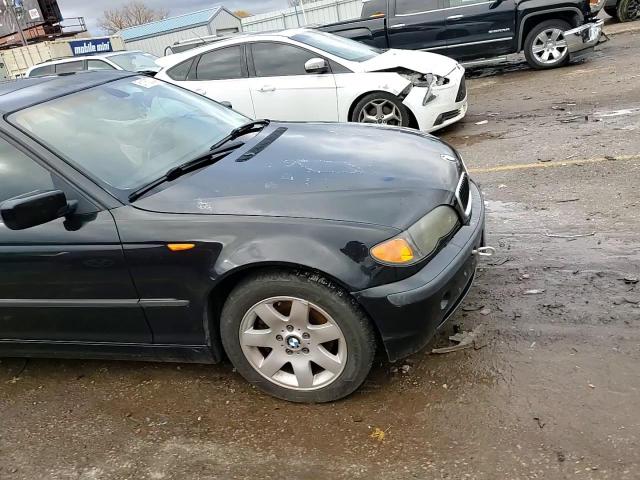 2004 BMW 3er - Image 10