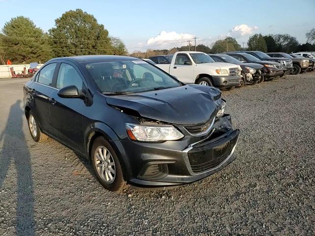 2018 Chevrolet Sonic - Image 11
