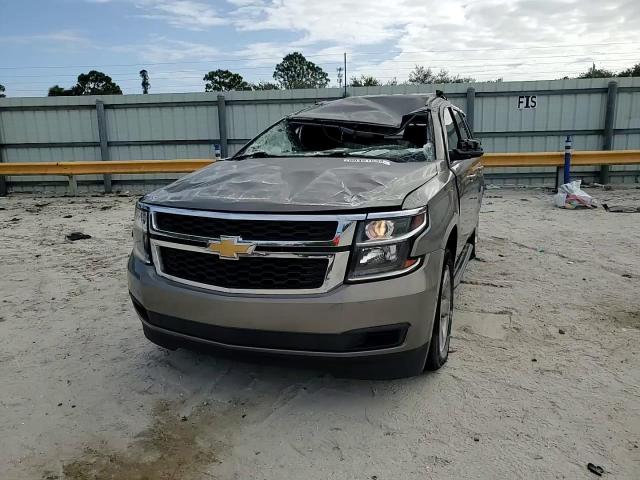 2017 Chevrolet Tahoe - Image 12