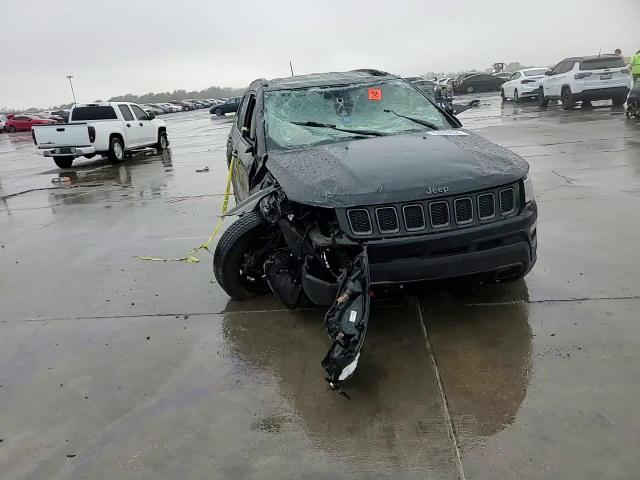 2021 Jeep Compass Trailhawk VIN: 3C4NJDDB3MT541459 Lot: 79963624